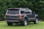 Toyota 4Runner SR5 2003 года